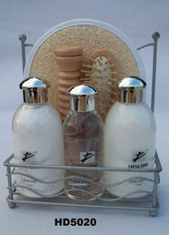 HD5020與廈門市海達日用品廠 品質日用品制造的踐行者